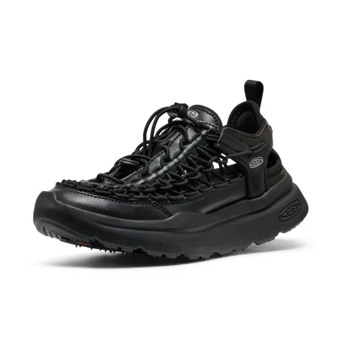 UNEEK WK BLACK/SILVER W - Image 2