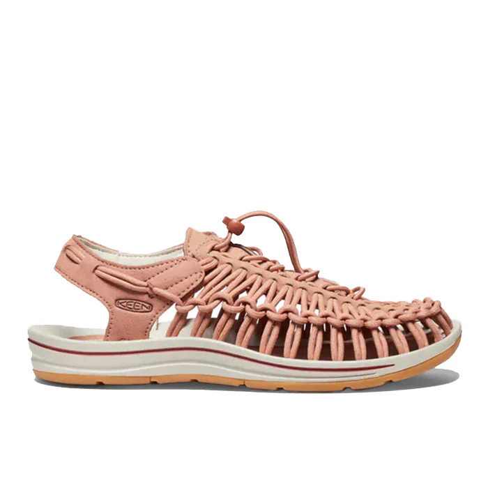 UNEEK WOMENS CORK/BIRCH