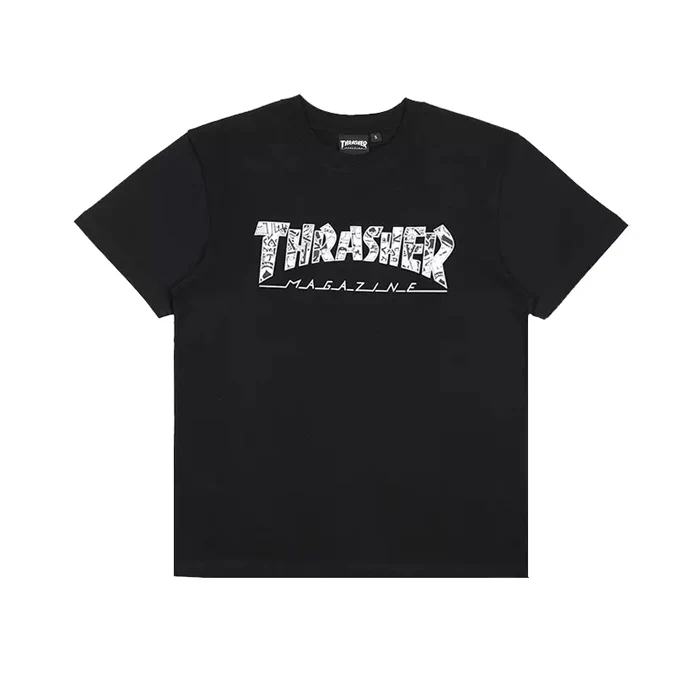 UNION S/S T-SHIRT