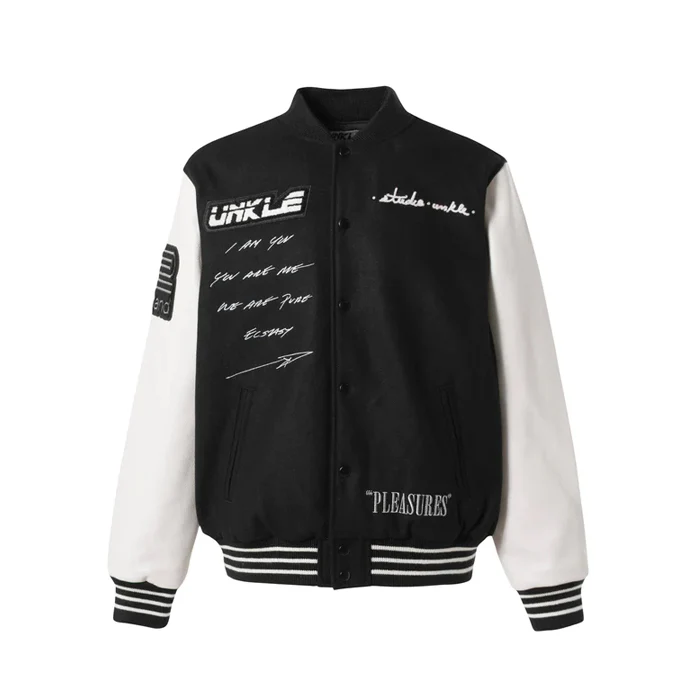 UNKLE VARSITY
