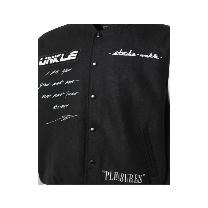 UNKLE VARSITY - Image 3