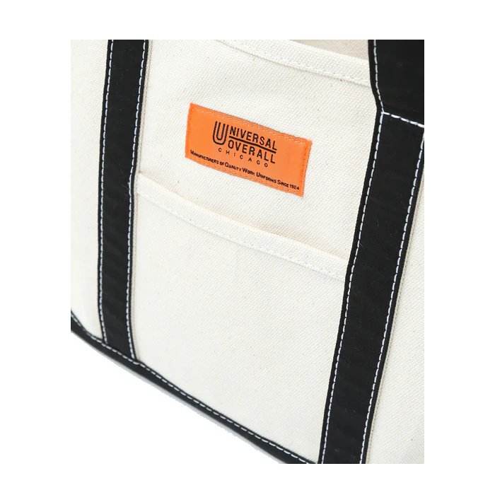 UO TOTE BAG (M) - Image 4