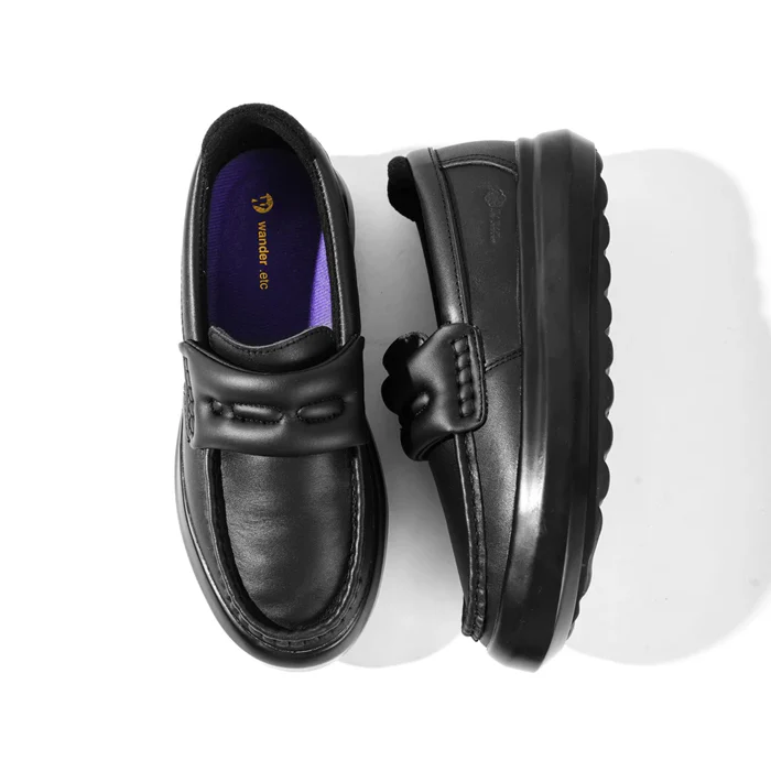 WANDER Uptown Black/Black - Image 6
