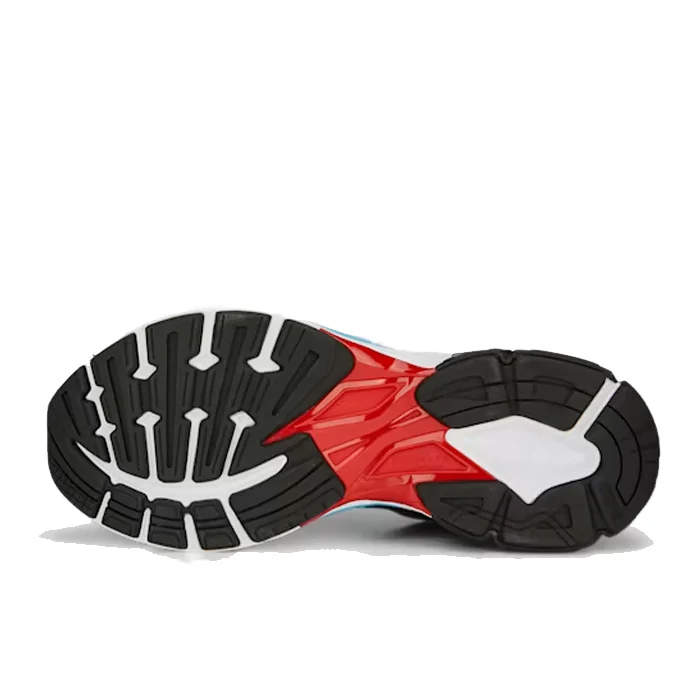 Velophasis Luxe Sport PUMA Black-Hero Bl - Image 6