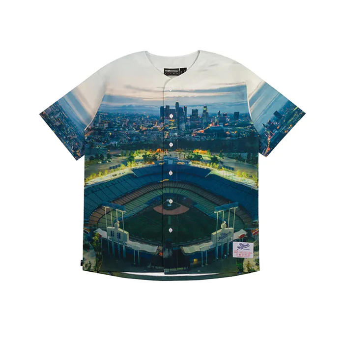 Views SS Jersey