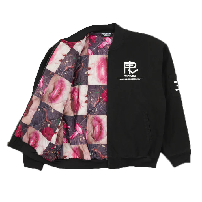 VISIONARY MECHANICS JACKET - Image 4