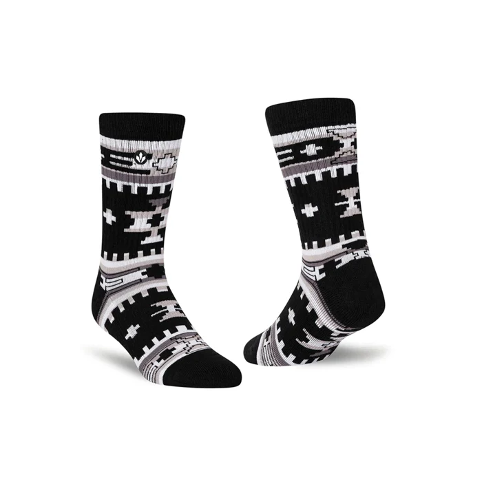 VUENA/CREW/MULTI COLOUR/M