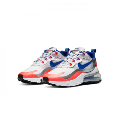 W AIR MAX 270 REACT - Image 3
