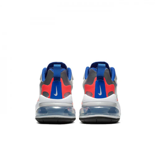 W AIR MAX 270 REACT - Image 4