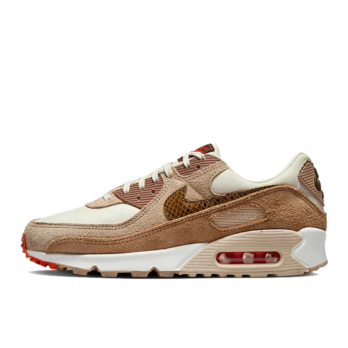 W AIR MAX 90 AMD - Image 2
