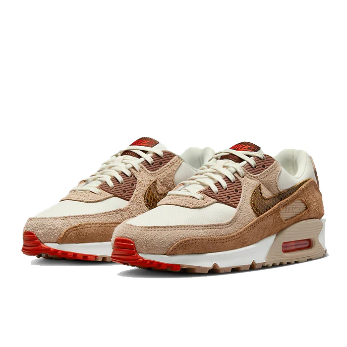 W AIR MAX 90 AMD - Image 3