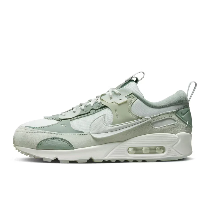 W AIR MAX 90 FUTURA - Image 2
