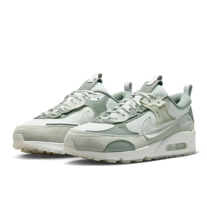 W AIR MAX 90 FUTURA - Image 3
