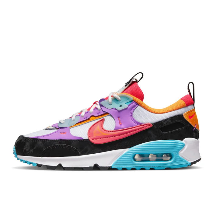 W AIR MAX 90 FUTURA - Image 2