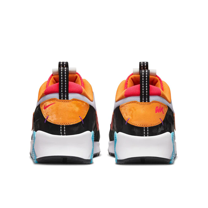 W AIR MAX 90 FUTURA - Image 4