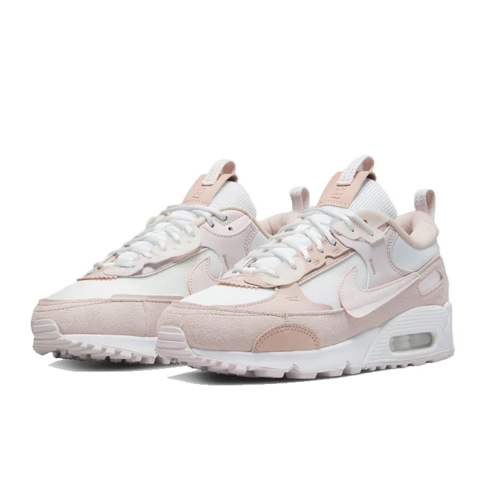 W AIR MAX 90 FUTURA - Image 3