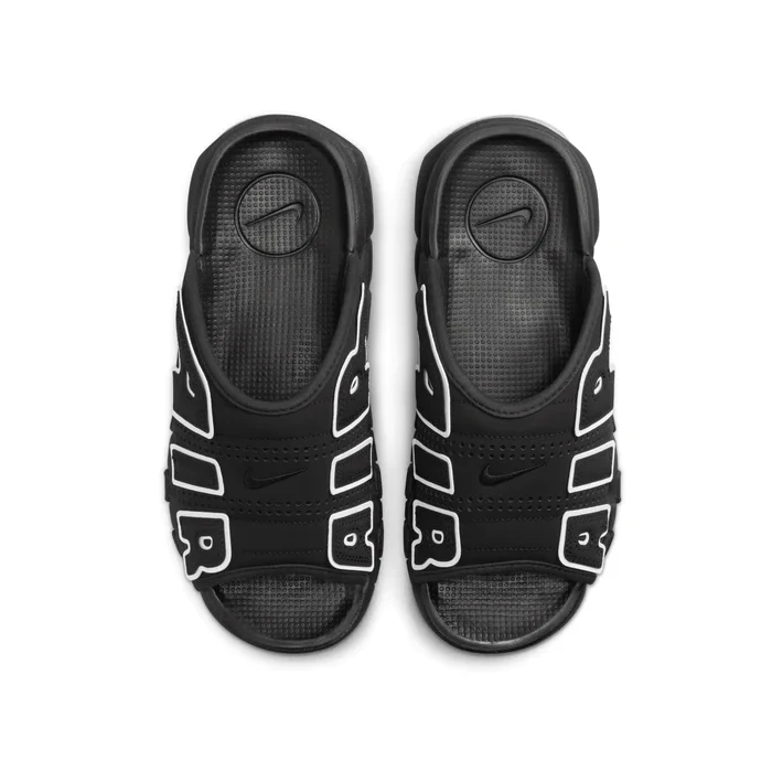 W AIR MORE UPTEMPO SLIDE - Image 3