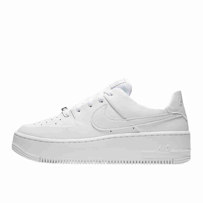 W Nike Air Force 1 Sage Low - Image 2