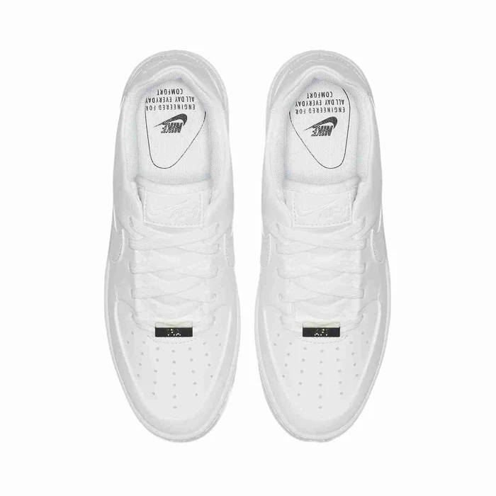 W Nike Air Force 1 Sage Low - Image 4