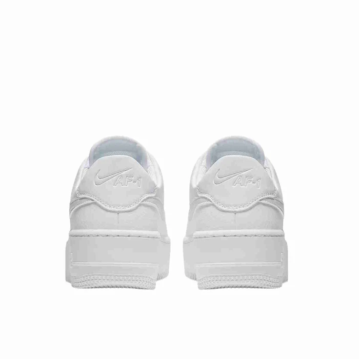 W Nike Air Force 1 Sage Low - Image 5