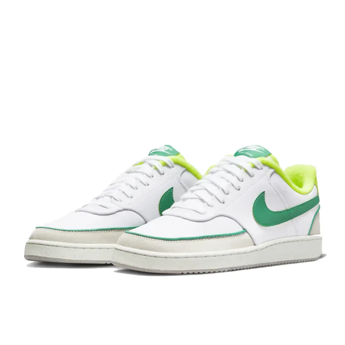 W NIKE COURT VISION LO CNVS - Image 3