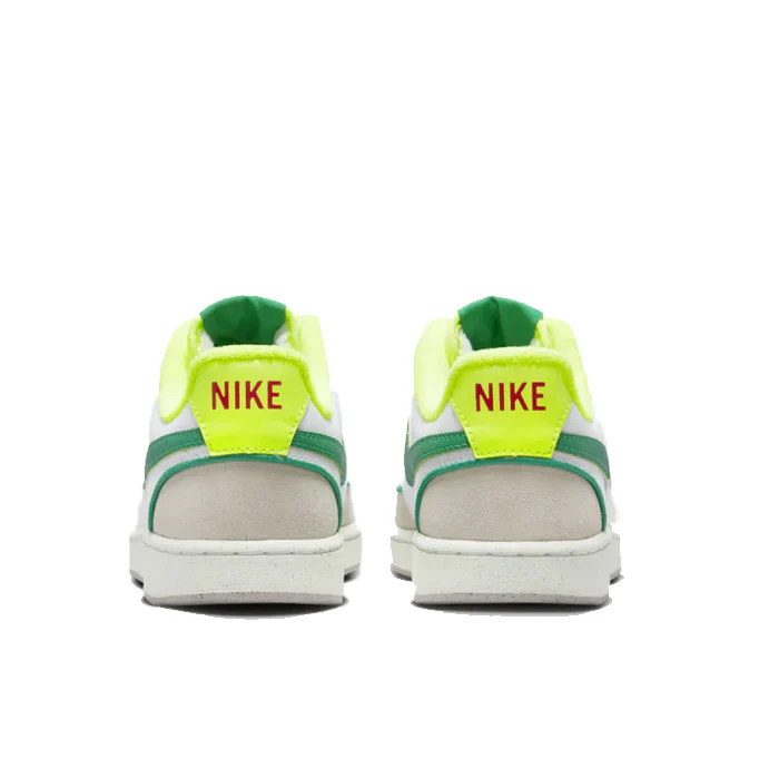 W NIKE COURT VISION LO CNVS - Image 4