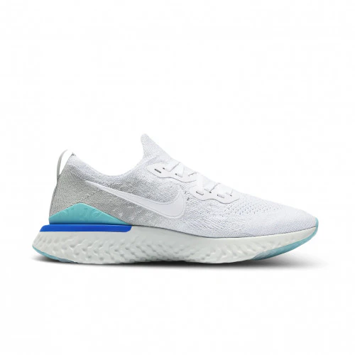 W NIKE EPIC REACT FLYKNIT 2