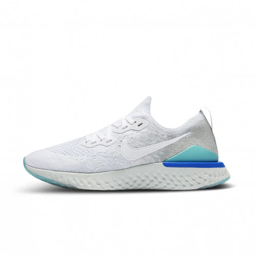 W NIKE EPIC REACT FLYKNIT 2 - Image 2