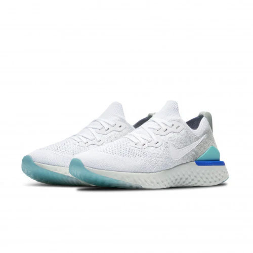 W NIKE EPIC REACT FLYKNIT 2 - Image 3