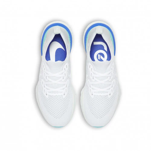 W NIKE EPIC REACT FLYKNIT 2 - Image 4