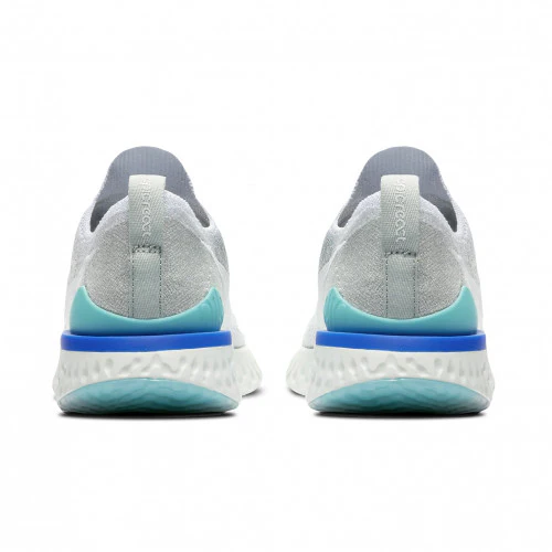 W NIKE EPIC REACT FLYKNIT 2 - Image 5