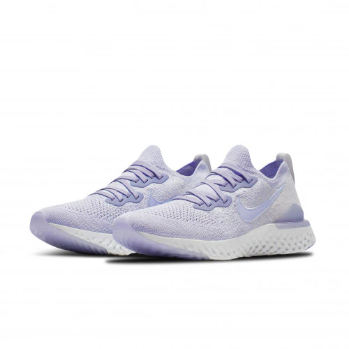 W NIKE EPIC REACT FLYKNIT 2 - Image 9