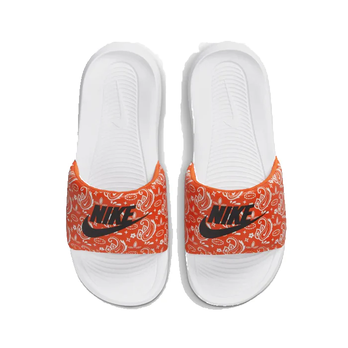 W NIKE VICTORI ONE SLIDE PRINT - Image 3