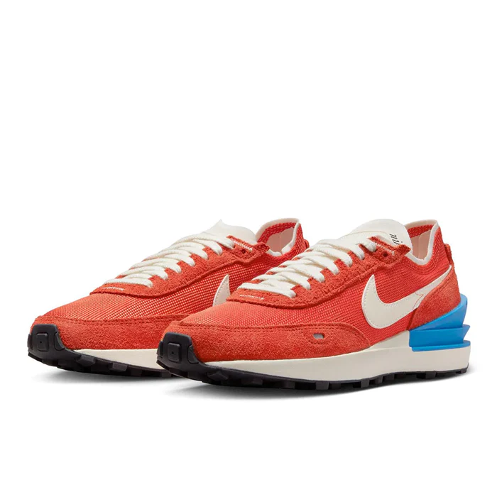 W NIKE WAFFLE ONE VNTG - Image 3