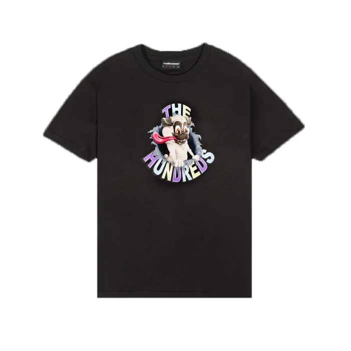 WALLY SHOW T-SHIRT