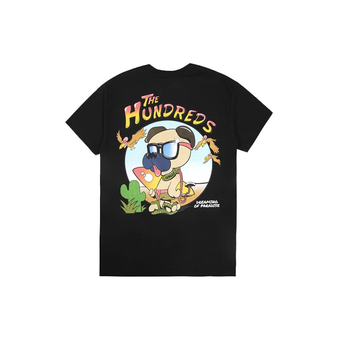 Wally Surf T-Shirt - Image 2