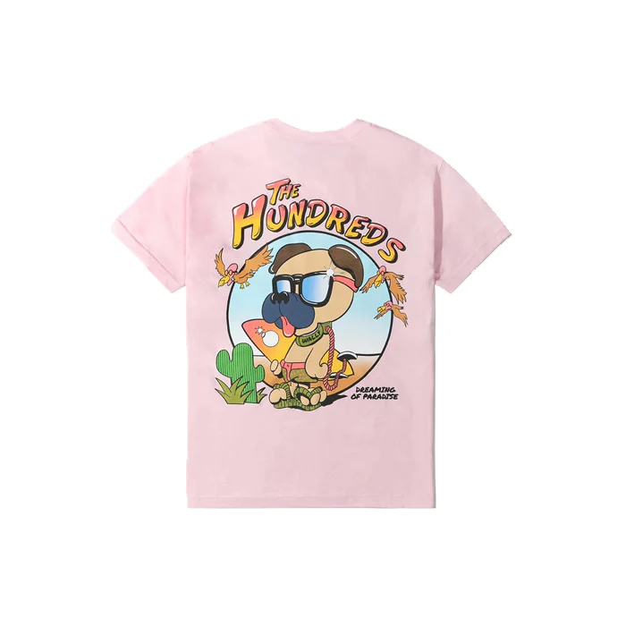 Wally Surf T-Shirt - Image 5