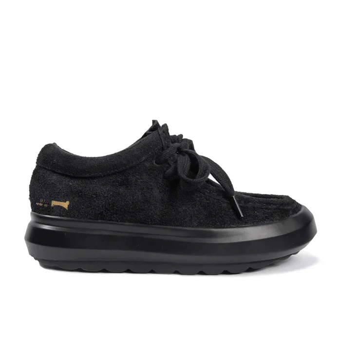 Wander FD/08 - Black