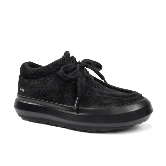 Wander FD/08 - Black - Image 2