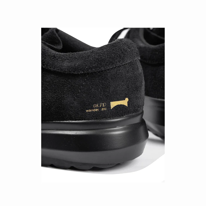 Wander FD/08 - Black - Image 6