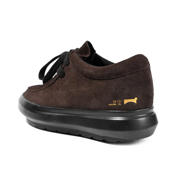 Wander FD/08 - Brown/Black - Image 3