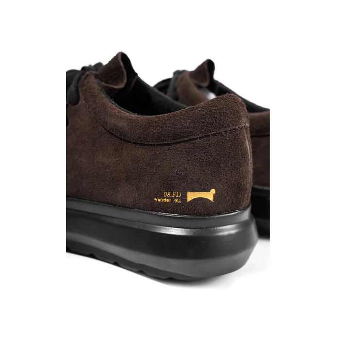 Wander FD/08 - Brown/Black - Image 4