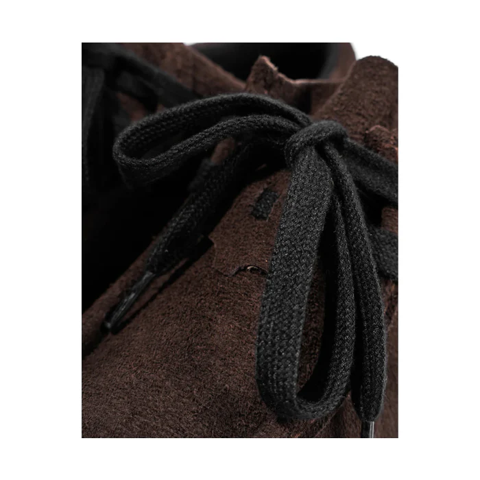 Wander FD/08 - Brown/Black - Image 5