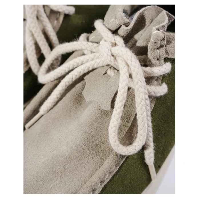 WANDER FD:08 Forest Two Tone - Image 5