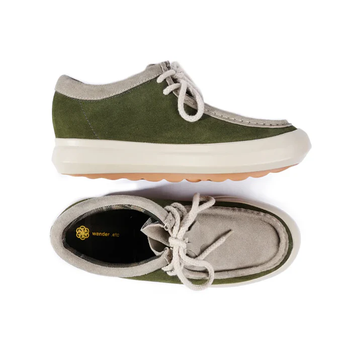 WANDER FD:08 Forest Two Tone - Image 6