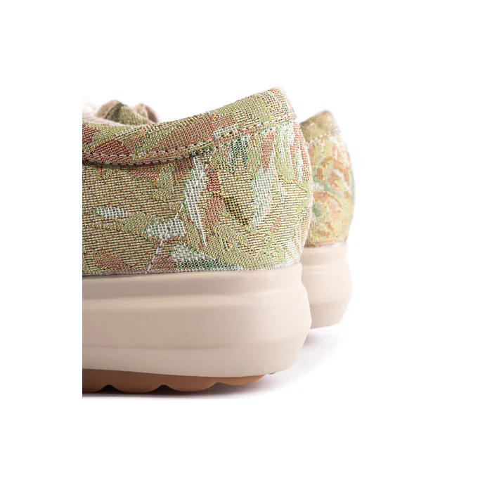 WANDER FD/08 Jacquard/Gum - Image 4