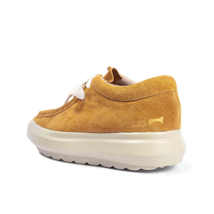 Wander FD/08 - Mustard - Image 3