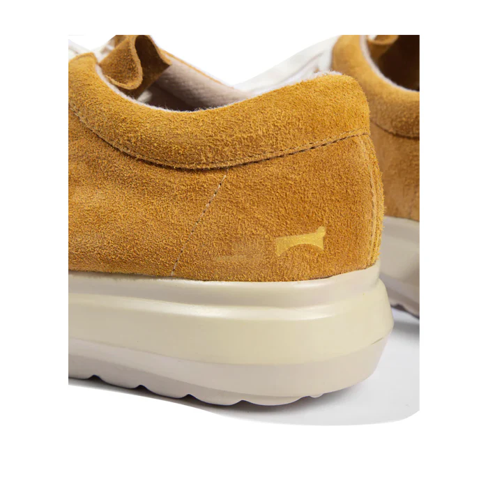 Wander FD/08 - Mustard - Image 5
