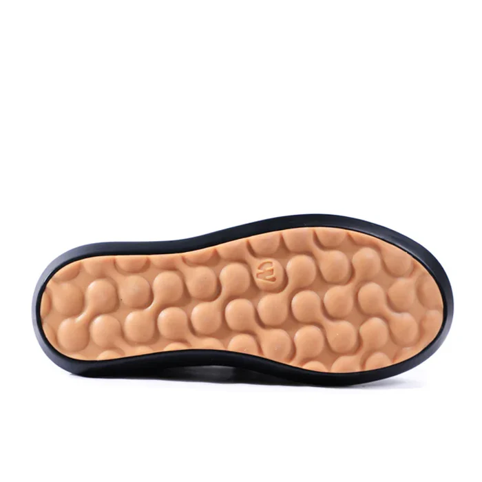 WANDER FD:08 Nappa Black/Black - Image 5