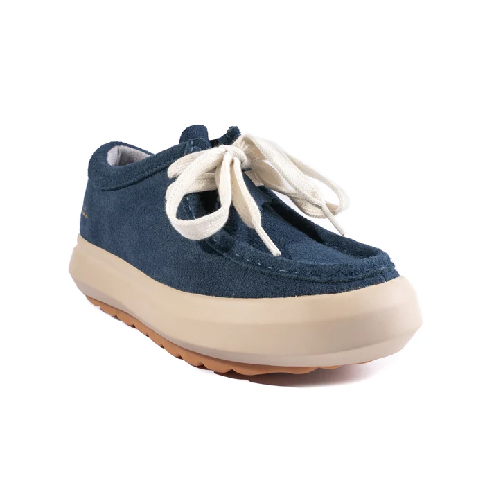 Wander FD/08 - Navy - Image 2